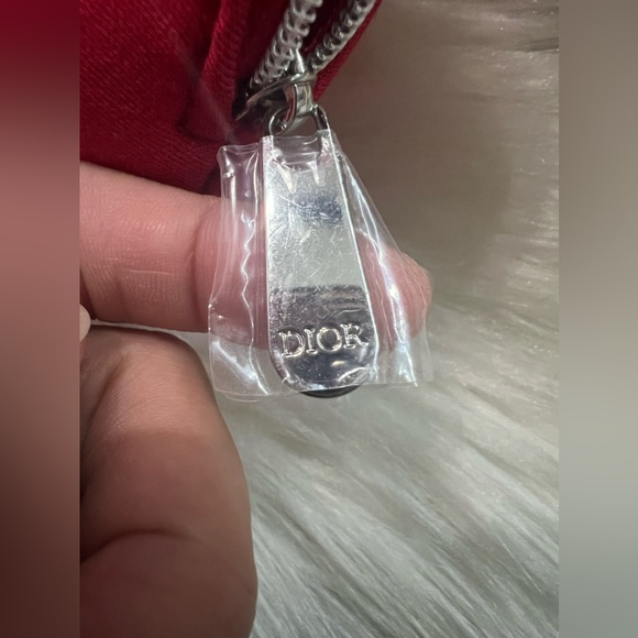 Dior Pouch - Picture 5 of 8